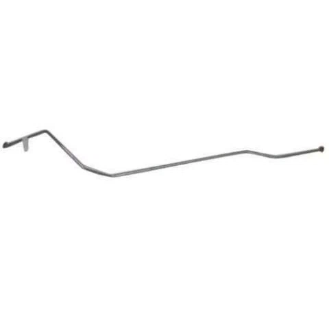 1973-1976 Ford F-250 Transmission Line Kit 390 CID C6 Steel TTC7341OM
